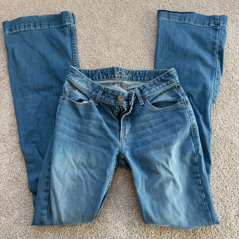 Kimes Lola Jeans